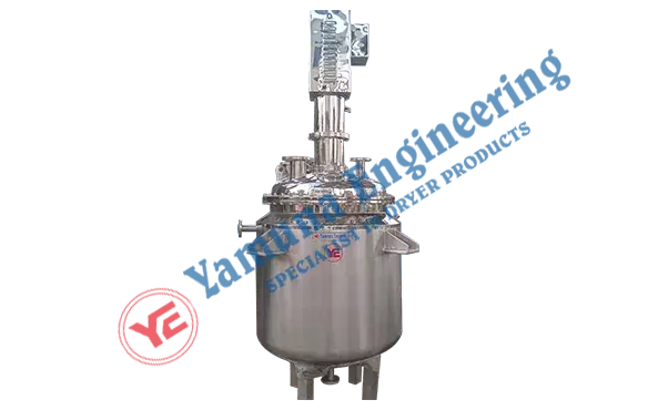 Pharmaceutical Equipments